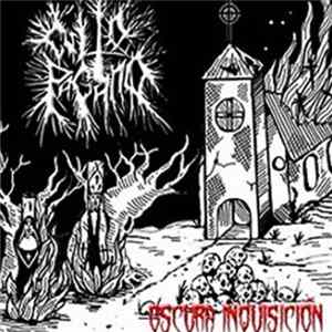 Culto Pagano - Oscura Inquisición flac