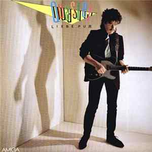 Dieter "Quaster" Hertrampf - Liebe Pur flac