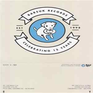 Nada Surf, David Bazan - Barsuk Records Celebrating 15 Years flac