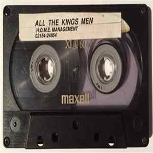 All The Kings Men - Untitled flac