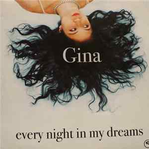 Gina - Every Night In My Dreams flac