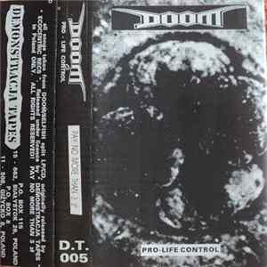 Doom - Pro-Life Control flac