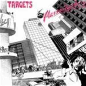 Targets - Massenhysterie flac
