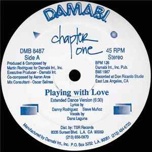 Chapter One - Playing With Love flac