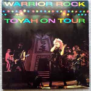 Toyah - Warrior Rock flac