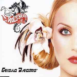 Rollergirl - Geisha Dreams flac