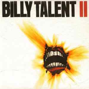 Billy Talent - Billy Talent II flac