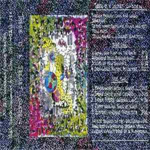 Q. R. Ghazala / Sound Theater - There Is A Secret Garden flac