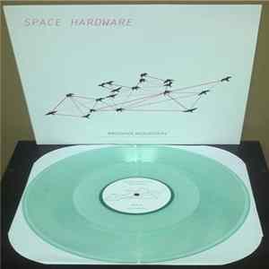 Brownie Mountain - Space Hardware flac