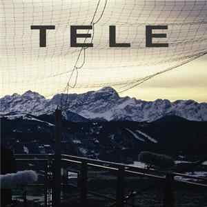 Cornelius Onitsch - T E L E flac