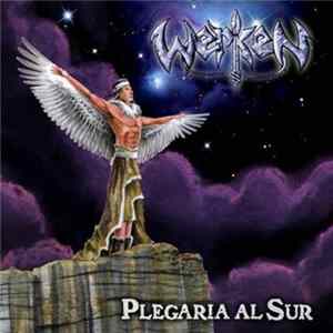 Werken - Plegaria al Sur flac