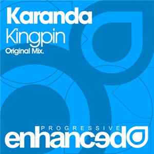 Karanda - Kingpin flac