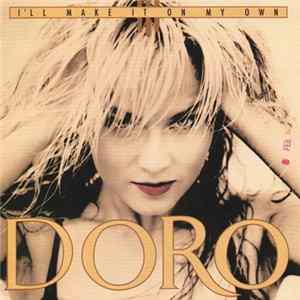 Doro - I'll Make It On My Own flac