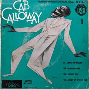 Cab Calloway - Cab Calloway flac