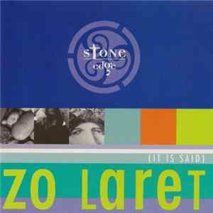 Stone Edge - Zo Laret (It Is Said) flac