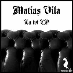 Matias Vila - La Ivi EP flac