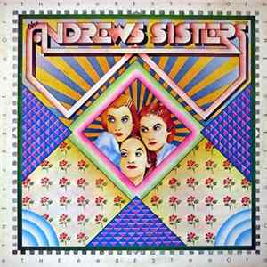 Andrews Sisters, The - The Best Of The Andrews Sisters flac