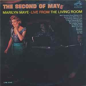 Marilyn Maye - The Second Of Maye flac