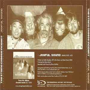 The String Cheese Incident - Joyful Sound flac
