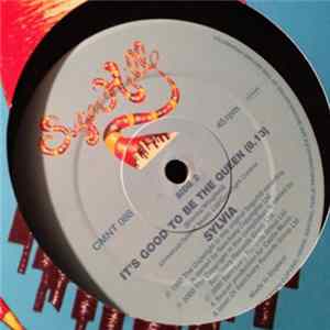 Sylvia - It's Good To Be The Queen flac