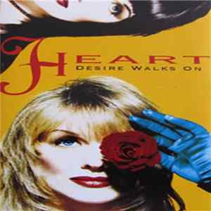 Heart - Desire Walks On flac