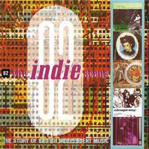 Various - The Indie Scene 82 flac