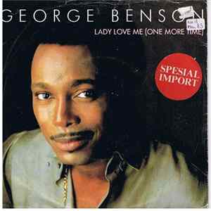 George Benson - Lady Love Me (One More Time) flac
