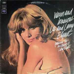 Les And Larry Elgart Featuring The Saxophone Of Larry Elgart - Warm And Sensuous flac