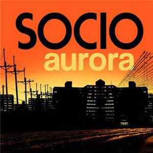 Socio - Aurora flac