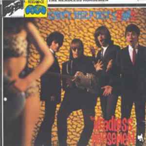 The Headless Horsemen - Can't Help But Shake flac