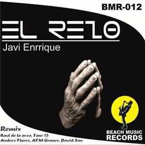 Javi Enrrique - El Rezo flac