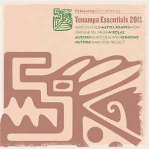 Various - Tenampa Essentials 2015 flac