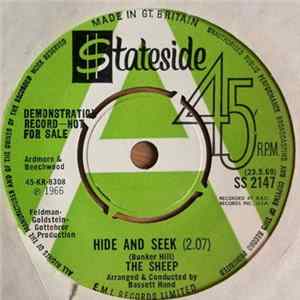 The Sheep / The Hawks - Hide And Seek / The Grissle flac