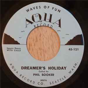 The Squarenaders - Dreamer's Holiday flac