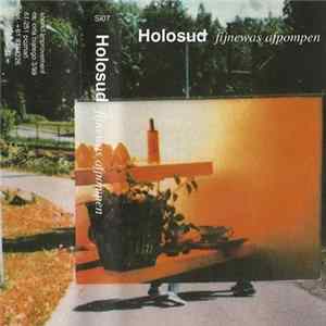 Holosud - Fijnewas Afpompen flac
