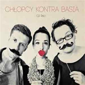 Chłopcy Kontra Basia - Oj Tak ! flac