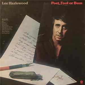 Lee Hazlewood - Poet, Fool Or Bum flac