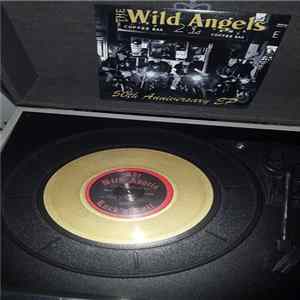 The Legendary Wild Angels - 50th Anniversary EP flac