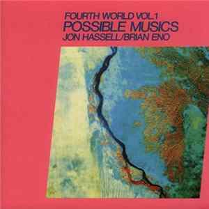 Jon Hassel flac