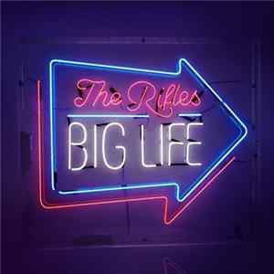 The Rifles - Big Life flac