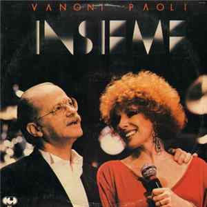Vanoni - Paoli - Insieme flac