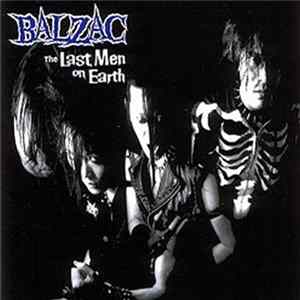 Balzac - The Last Men On Earth flac