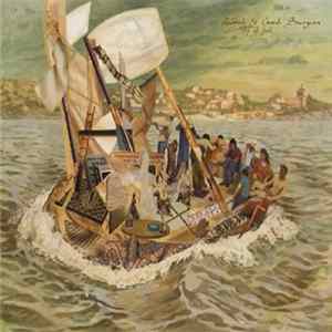 Rubbish & Crank Sturgeon - Ship Of Fools flac