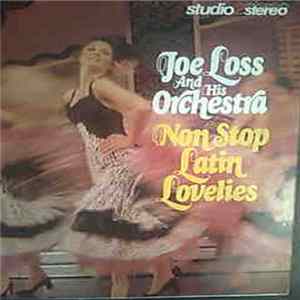 Joe Loss And His Orchestra - Non Stop Latin Lovelies flac