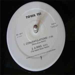 Towa Tei - Last Century Modern flac