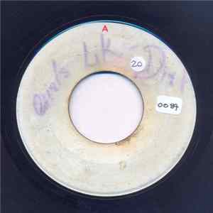 The Uniques / Alva "Reggie" Lewis - Girls Like Dirt / She's Leaving flac