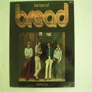 Bread - The Best Of Bread Volume Two flac