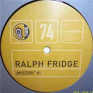 Ralph Fridge - Mystery flac