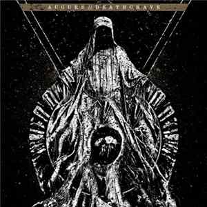 Augurs, Deathgrave - Split flac