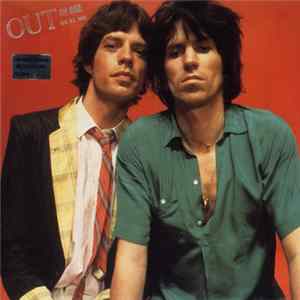 The Rolling Stones - Out On Bail 1978 U.S. Tour flac